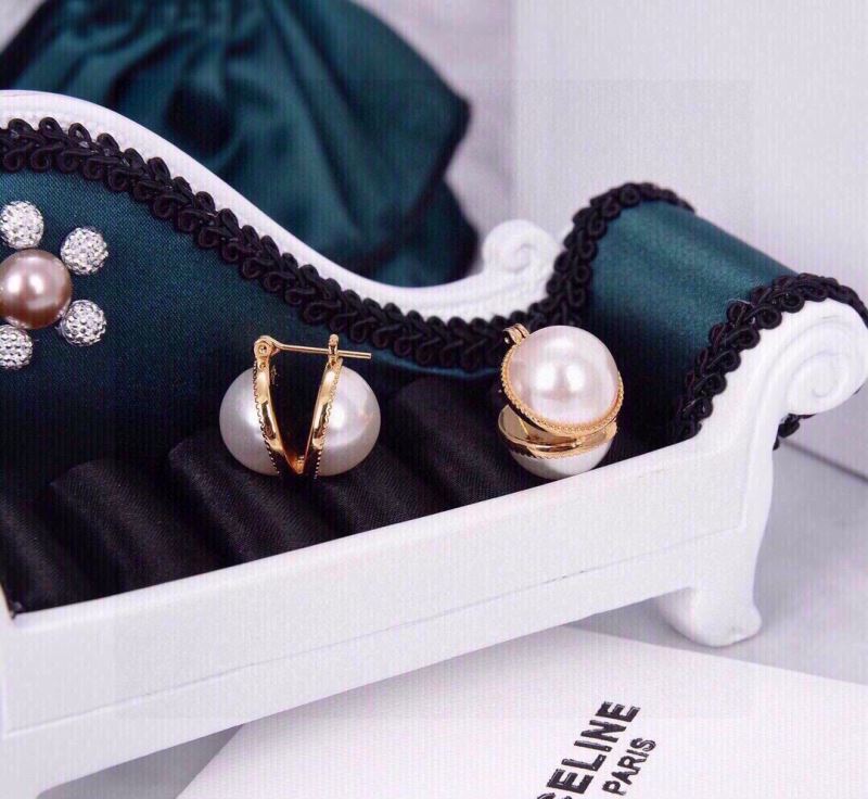 Celine Earrings